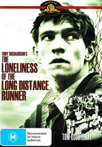 The Loneliness of the Long Distance Runner (DVD)
